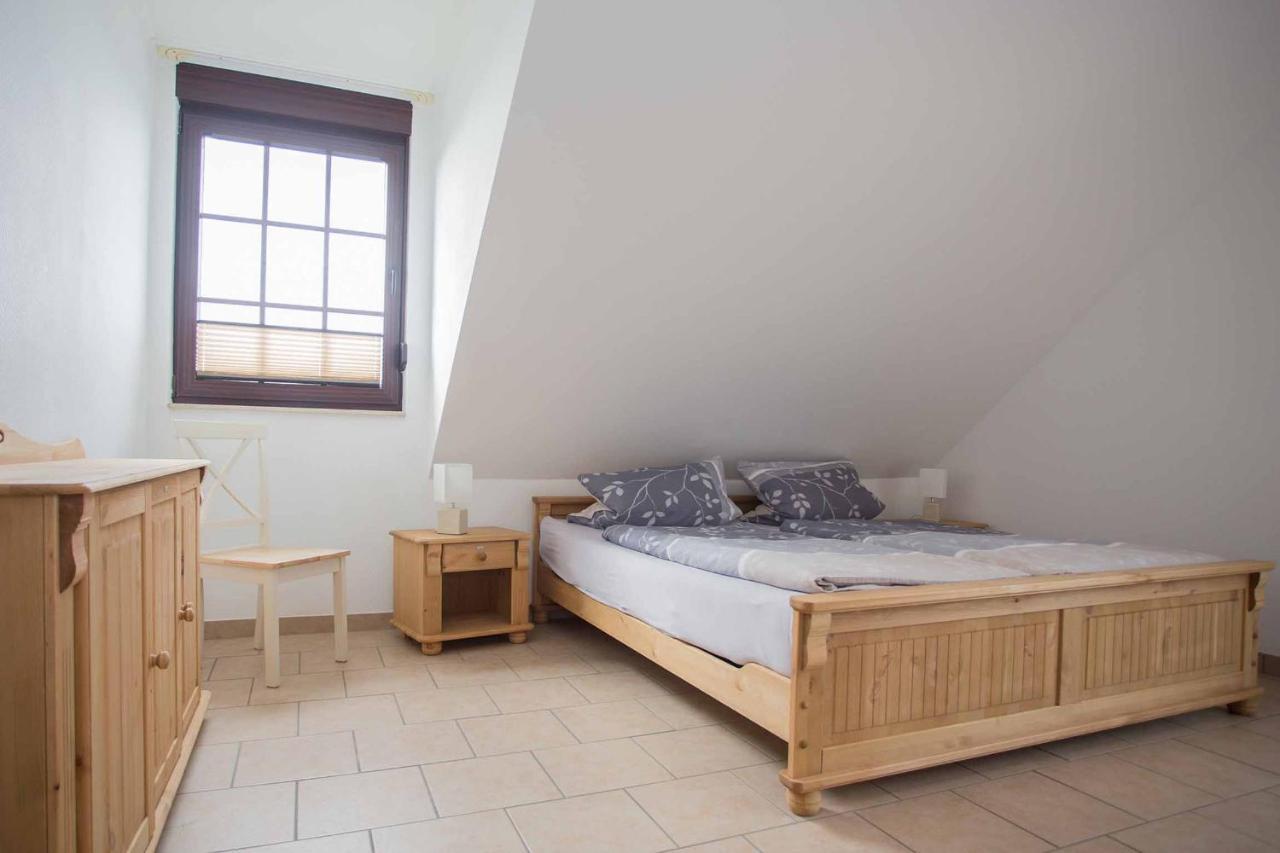 Ferienwohnung Winterberg-Blick ภายนอก รูปภาพ