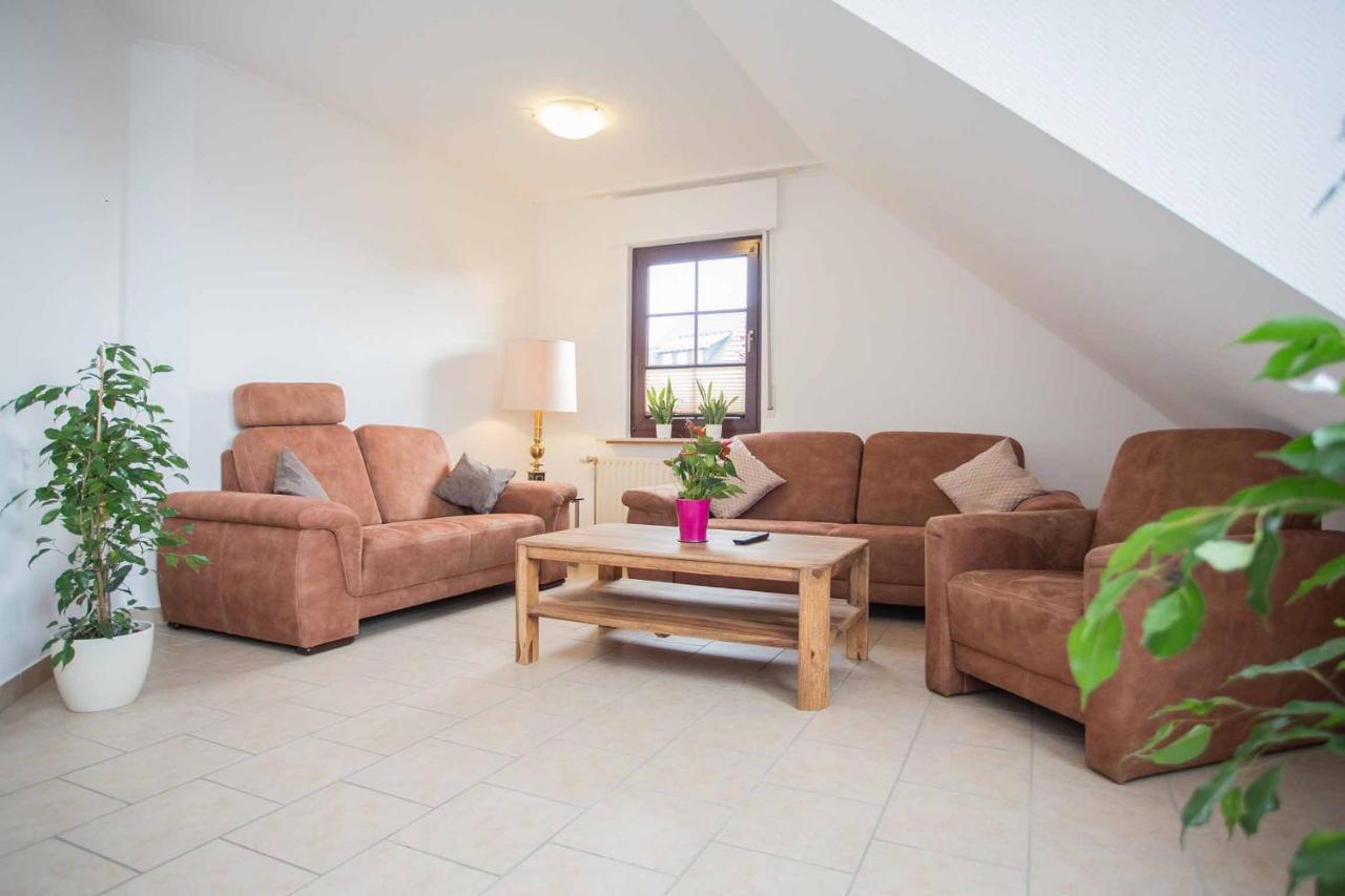 Ferienwohnung Winterberg-Blick ภายนอก รูปภาพ