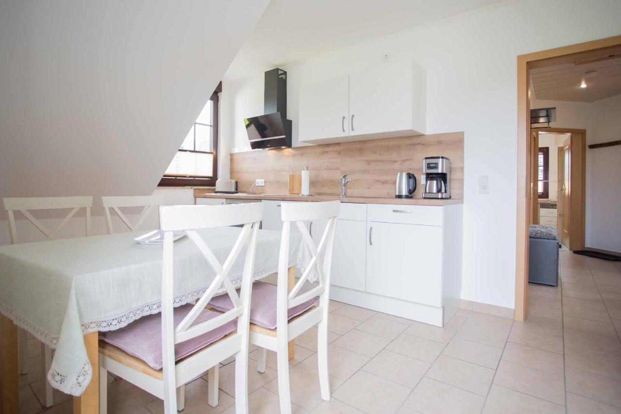 Ferienwohnung Winterberg-Blick ภายนอก รูปภาพ