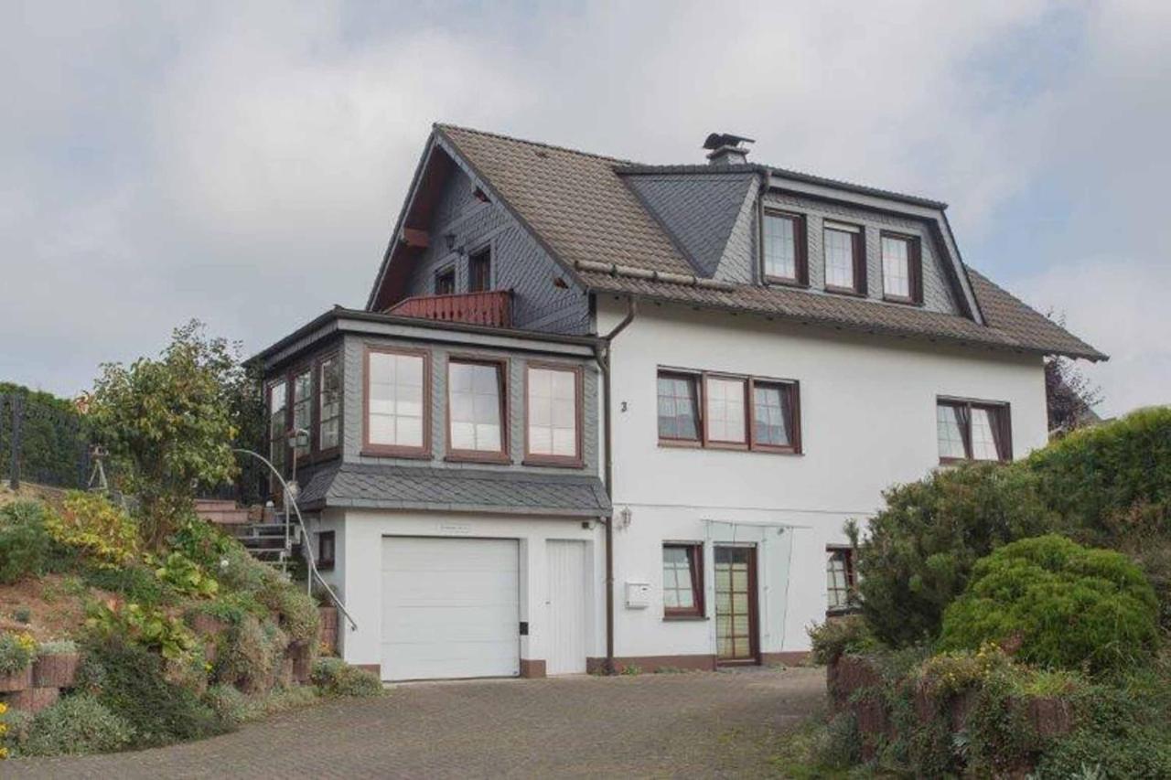 Ferienwohnung Winterberg-Blick ภายนอก รูปภาพ