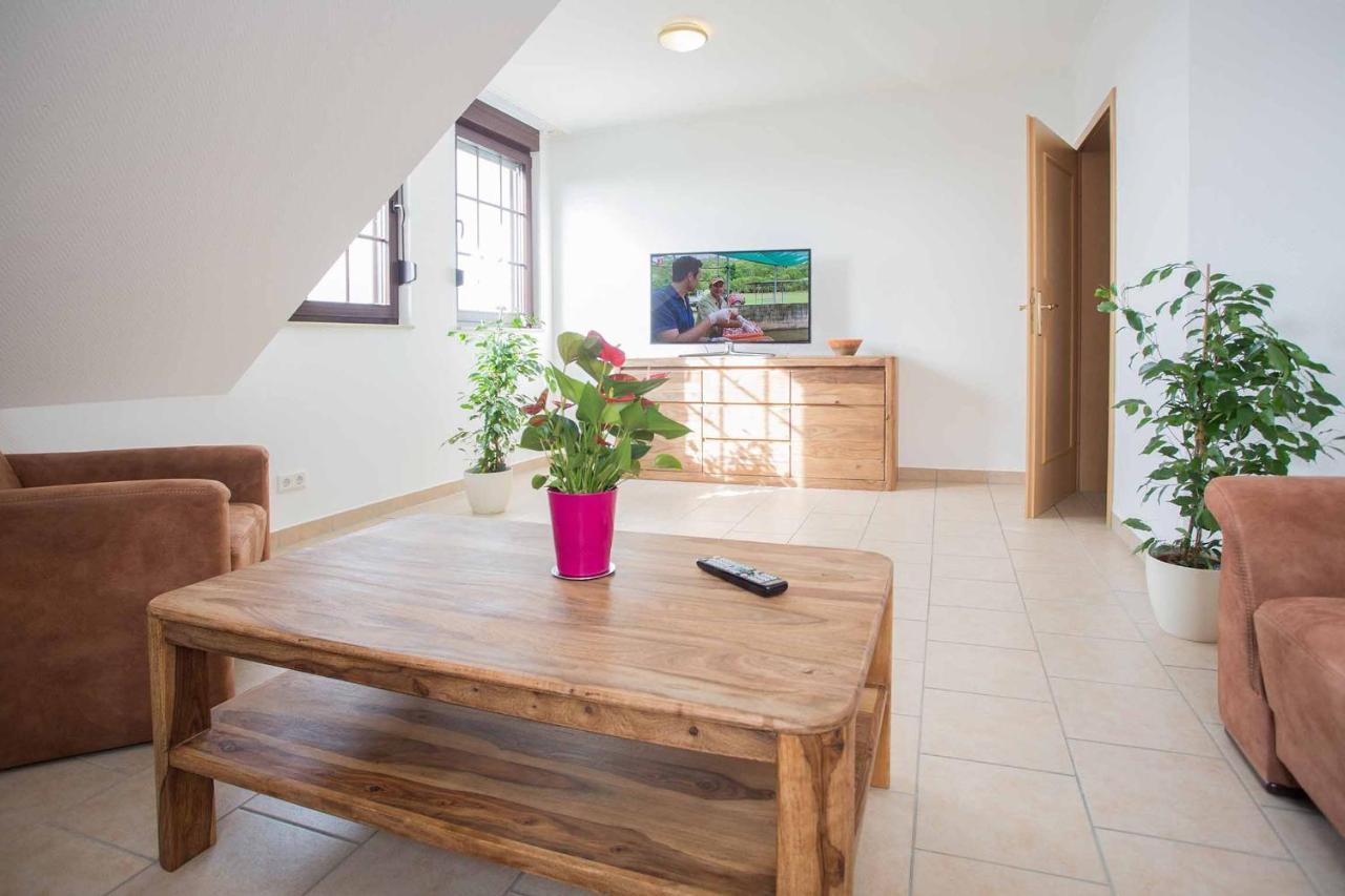 Ferienwohnung Winterberg-Blick ภายนอก รูปภาพ